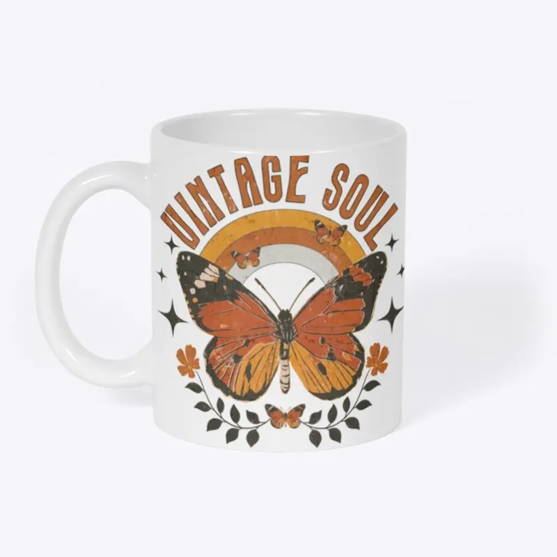 Vintage Soul Collection