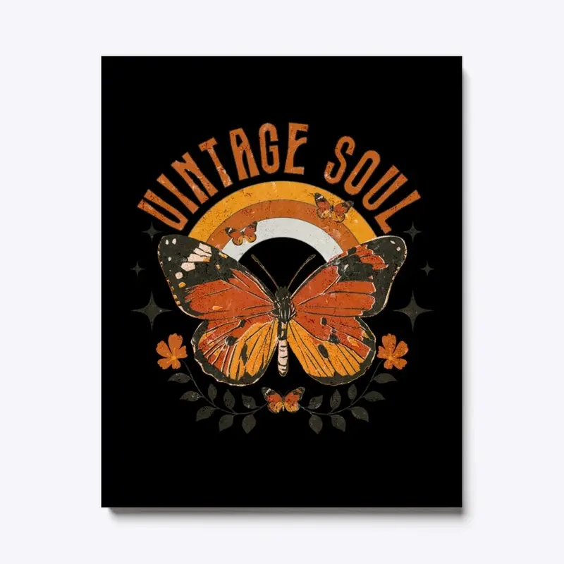 Vintage Soul Collection