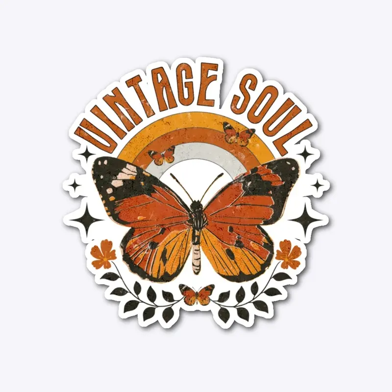 Vintage Soul Collection